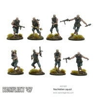 Konflikt &#39;47 - Axis Nachtalben Squad