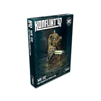 Konflikt '47 - British Commonwealth: MK IIC Automated Director