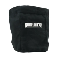 Konflikt &#39;47 - Dice Bag - K47 Logo - Preorder 27/11