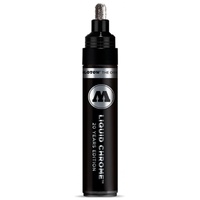 Molotow Liquid Chrome Mirror Ink Pump Marker 5mm