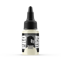 Monument Pro Acryl - Bright Ivory 22ml