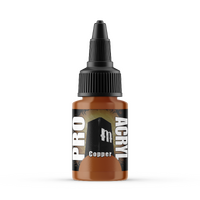 Monument Pro Acryl - Copper 22ml