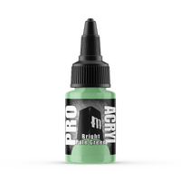 Monument Pro Acryl - Bright Pale Green 22ml