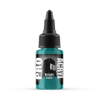 Monument Pro Acryl - Bright Jade 22ml