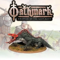 Oathmark Surma
