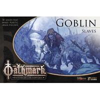 Oathmark Goblin Slaves