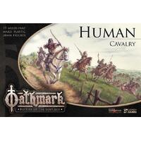 Oathmark Human Cavalry