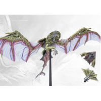 Conquest - Spires: Pteraphon