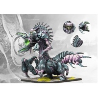 Conquest - Spires: Desolation Beast