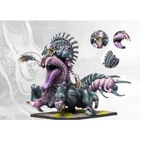 Conquest - Spires: Consumption Beast