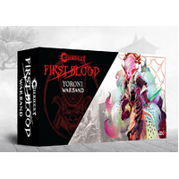Conquest - Yoroni: Conquest New Edition Warband