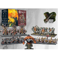 Conquest - Dweghom: Conquest 2026 Supercharged Starter Set