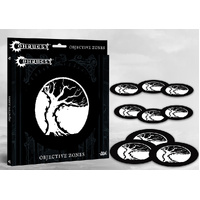 Conquest - Conquest Objective Zones - Nords Logo