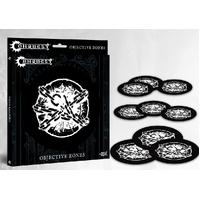 Conquest - Conquest Objective Zones - Dweghom Logo