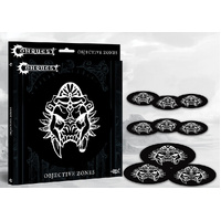 Conquest - Conquest Objective Zones - Wadrhun Logo