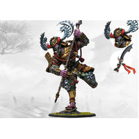 Conquest - Yoroni: Dai Yokai