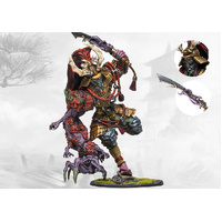 Conquest - Yoroni: Genya no Yokai