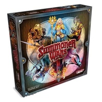 Summoner Wars – Second Edition Master Set