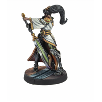 Infinity: NA2: Beasthunter Exclusive Miniature
