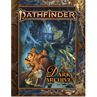 Pathfinder Dark Archive (Remastered) Pocket Edition (P2)