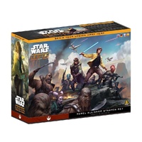 Star Wars: Legion – Starter Set: Galactic Empire
