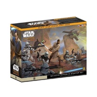 Star Wars: Legion – Galactic Republic Starter Set