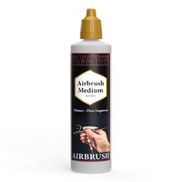 The Army Painter Airbrush Medium 100ml