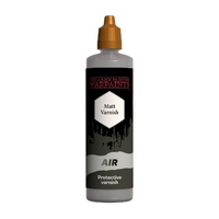 The Army Painter Air Anti-Shine Matt Varnish 100ml