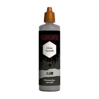 The Army Painter Air Gloss Varnish 100ml