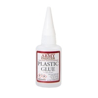 The Army Painter Plastic Glue