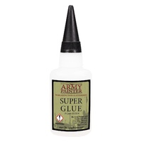 The Army Painter Super Glue