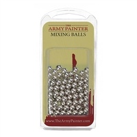 The Army Painter Paint Mixing Balls Stainless Steel