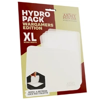 The Army Painter Wet Palette Hydro Pack Wargamers Edition XL