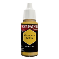 The Army Painter John Blanche: Moonbeam Yellow - 18ml Acrylic Paint