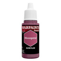 The Army Painter John Blanche: Moonpetal - 18ml Acrylic Paint