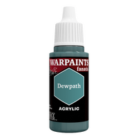The Army Painter John Blanche: Dewpath - 18ml Acrylic Paint