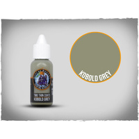 Two Thin Coats - Kobold Grey 15ml