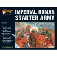Hail Caesar: Early Imperial Roman Starter Army