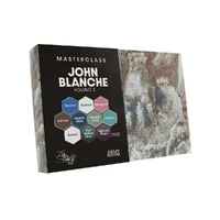 The Army Painter Masterclass John Blanche Volume 3