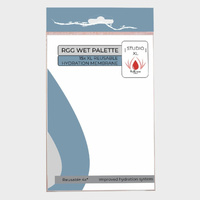 Redgrass Studio XL 1 &amp; 2 Hydration Membranes