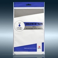 Redgrass Studio Hydration Paper