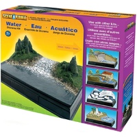 Woodland Scenics Water Diorama Kit