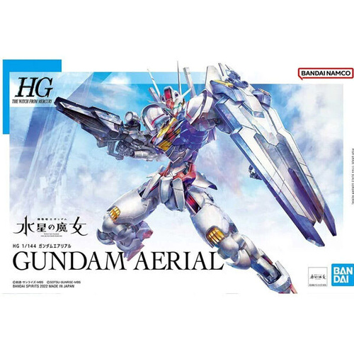 Product main image