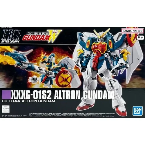Product main image
